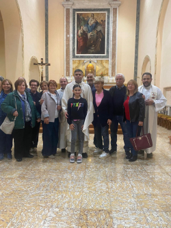 25 Ottobre 2024 Decimo Anniversario Ord Donjuan 3